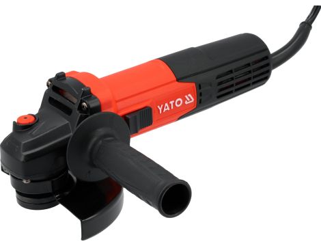 SZLIFIERKA KĄTOWA 720W 125MM - YATO