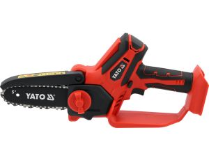 PILARKA ŁAŃCUCHOWA 18V (BODY;BAR 6'') - YATO