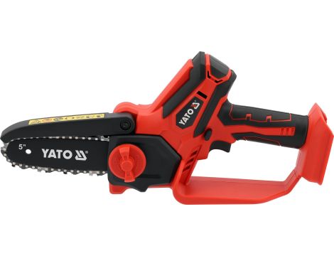 PILARKA ŁAŃCUCHOWA 18V (BODY;BAR 6'') - YATO