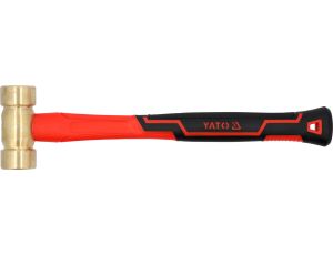 MŁOTEK MOSIĘŻNY 800 G TRZONEK FG - YATO