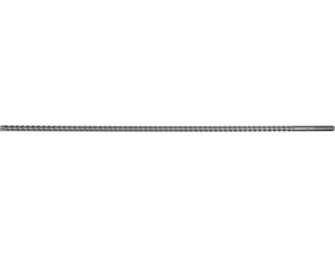 WIERTŁO SDS MAX 4 OSTRZA 20X1000MM - YATO