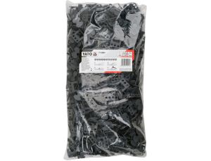 KLIPSY DO POZIOMOWANIA Y2MM 700SZT - YATO