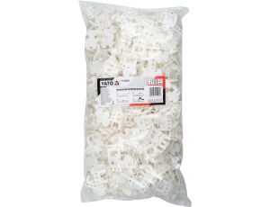 KLIPSY DO POZIOMOWANIA Y1MM 700SZT - YATO
