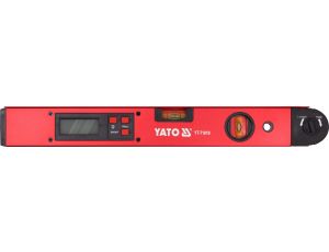 KĄTOMIERZ ELEKTRONICZNY - YATO