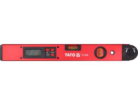 KĄTOMIERZ ELEKTRONICZNY - YATO