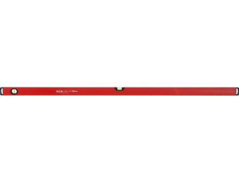 POZIOMNICA ALU 1500 MM - YATO