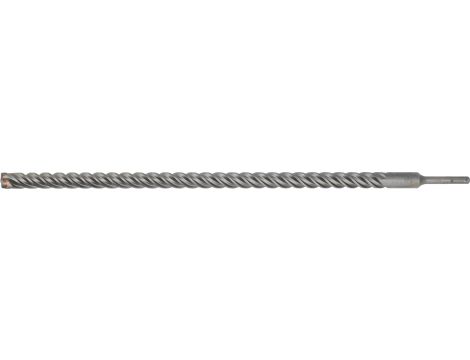 WIERTŁO KRZYŻOWE DO BETONU 25*600MM - YATO