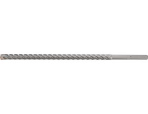 WIERTŁO SDS MAX 4 OSTRZA 25X520MM - YATO