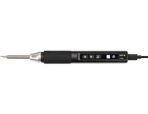 LUTOWNICA CYFROWA OLED T12 USB-C - YATO