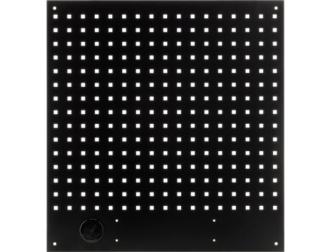 PANEL PERFOROWANY NA NARZ. Z OTWOREM - YATO