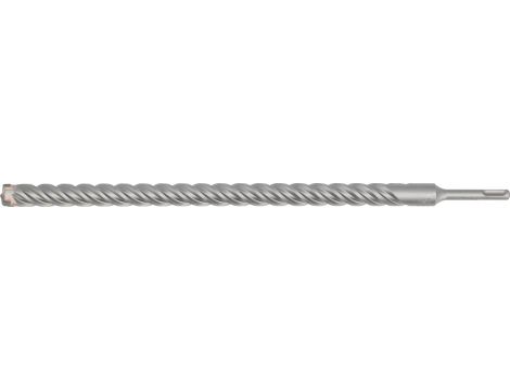 WIERTŁO KRZYŻOWE DO BETONU 25*450MM - YATO