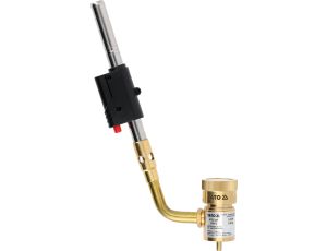 PALNIK GAZOWY 360° MAPP Z PIEZO - YATO
