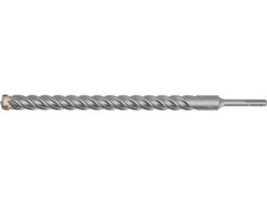 WIERTŁO KRZYŻOWE DO BETONU 25*350MM - YATO