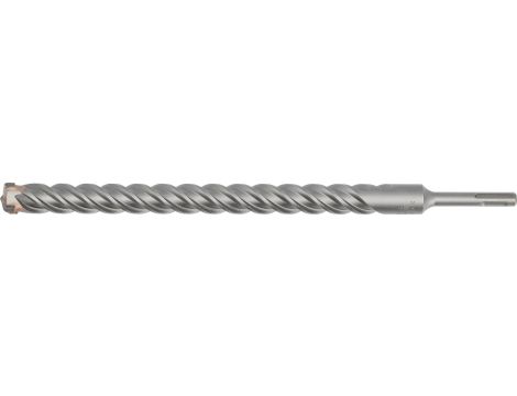 WIERTŁO KRZYŻOWE DO BETONU 25*350MM - YATO