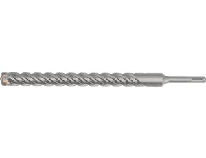WIERTŁO KRZYŻOWE DO BETONU 25*310MM - YATO