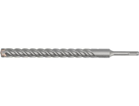 WIERTŁO KRZYŻOWE DO BETONU 25*310MM - YATO