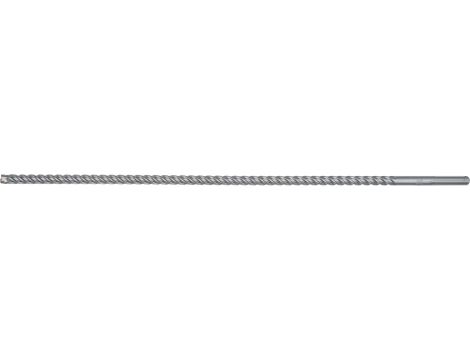 WIERTŁO SDS MAX 4 OSTRZA 20X800MM - YATO