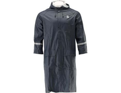 PŁASZCZ PRZECIWD. NAVY COMFORT R. XL - YATO
