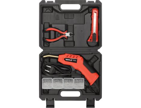 ZGRZEWARKA DO PLASTIKU 60W - YATO