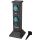 GNIAZDO OGRODOWE SŁUPEK PP IP44 4X230V - YATO