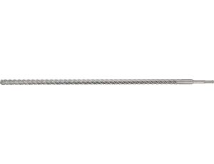 WIERTŁO SDS PLUS 4 OSTRZA 16X600MM - YATO