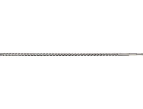 WIERTŁO SDS PLUS 4 OSTRZA 16X600MM - YATO