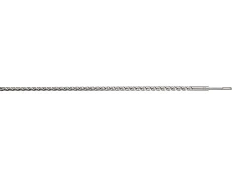 WIERTŁO SDS PLUS 4 OSTRZA 14X600MM - YATO