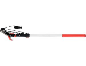 SEKATOR GĄSIENICOWY TELESKOPOWY 1.8M - YATO