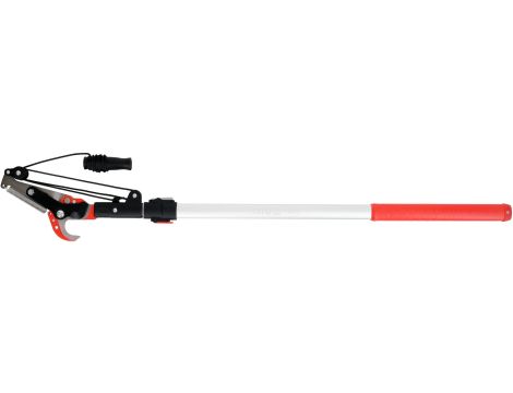 SEKATOR GĄSIENICOWY TELESKOPOWY 1.8M - YATO