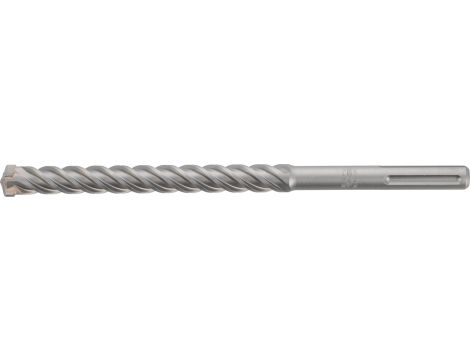 WIERTŁO SDS MAX 4 OSTRZA 25X340MM - YATO