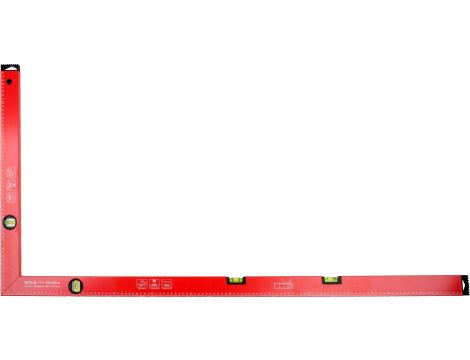 KĄTOWNICA ALUMINIOWA 1200X600MM - YATO