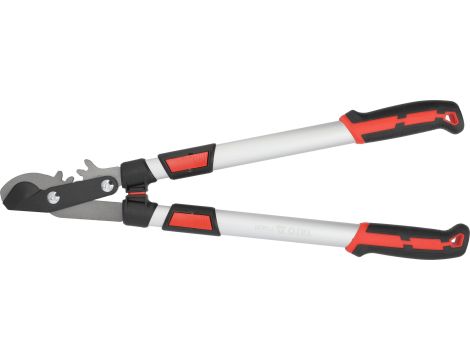 SEKATOR DO GAŁĘZI Z PRZEKŁADNIĄ / TELESKOPOWY / ALUMINIOWY - YATO