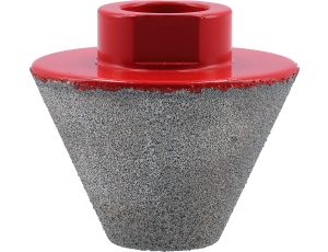 FREZ DIAMENTOWY M14 20-50MM - YATO