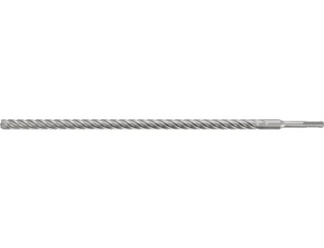 WIERTŁO SDS PLUS 4 OSTRZA 16X450MM - YATO