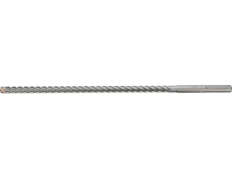 WIERTŁO SDS MAX 4 OSTRZA 18X540MM - YATO