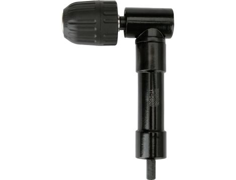 ADAPTER KĄTOWY Z UCHWYTEM WIERTARSKIM - YATO