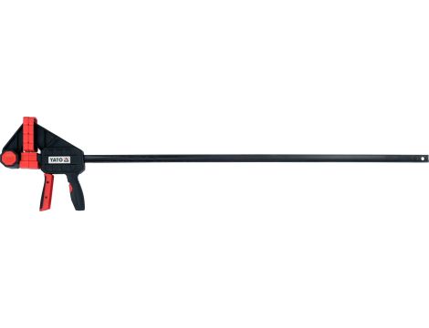 ŚCISK SZYBKOMOCUJĄCY 900MM / 270KG - YATO