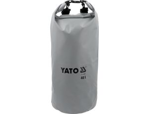 PLECAK WOREK WODOODPORNY 40L - YATO