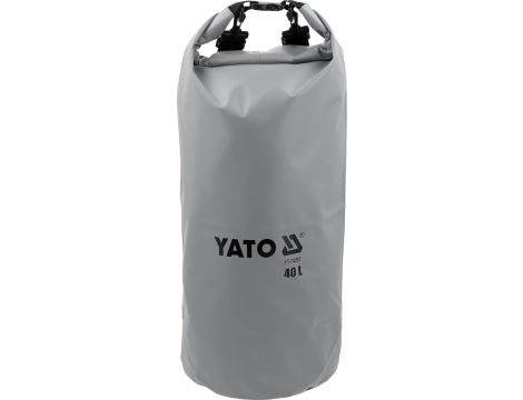 PLECAK WOREK WODOODPORNY 40L - YATO