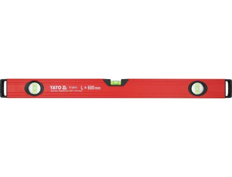 POZIOMNICA 600 MM ALU - YATO