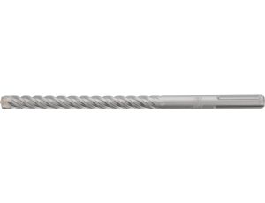 WIERTŁO SDS MAX 4 OSTRZA 20X340MM - YATO