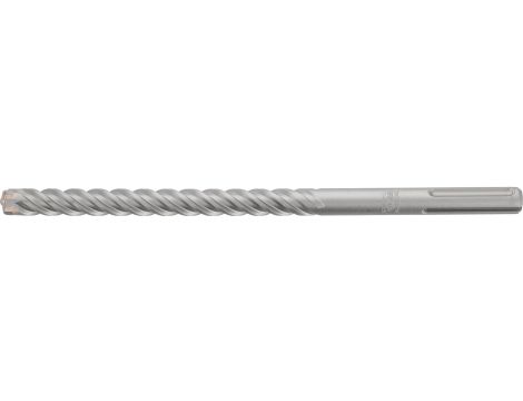 WIERTŁO SDS MAX 4 OSTRZA 20X340MM - YATO