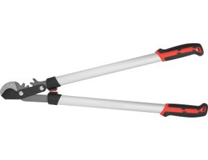 SEKATOR DO GAŁĘZI KOWADEŁKOWY / Z PRZEKŁADNIĄ / ALUMINIOWY - YATO