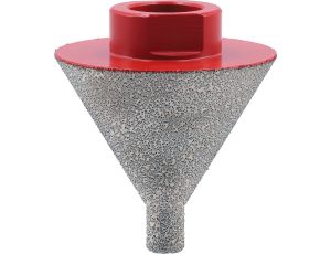 FREZ DIAMENTOWY M14 9-50MM - YATO