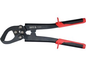 SZCZYPCE DO ŁĄCZENIA PROFILI 320 MM - YATO