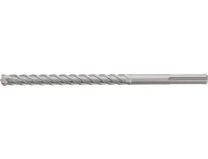 WIERTŁO SDS MAX 4 OSTRZA 22X340MM - YATO