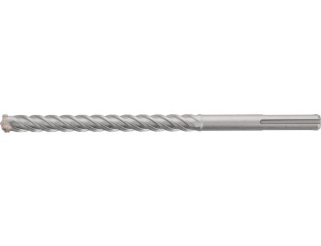 WIERTŁO SDS MAX 4 OSTRZA 22X340MM - YATO