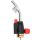PALNIK GAZOWY 360° MAPP Z PIEZO - YATO