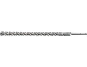 WIERTŁO SDS PLUS 4 OSTRZA 16X310MM - YATO