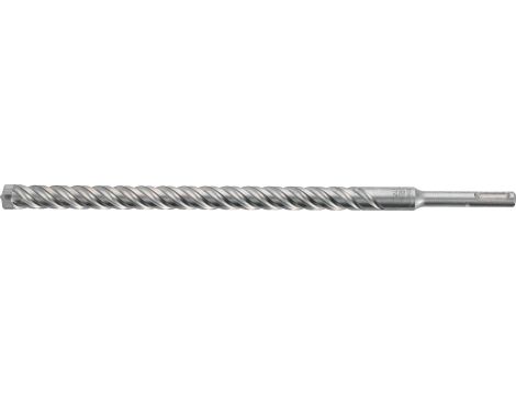 WIERTŁO SDS PLUS 4 OSTRZA 16X310MM - YATO